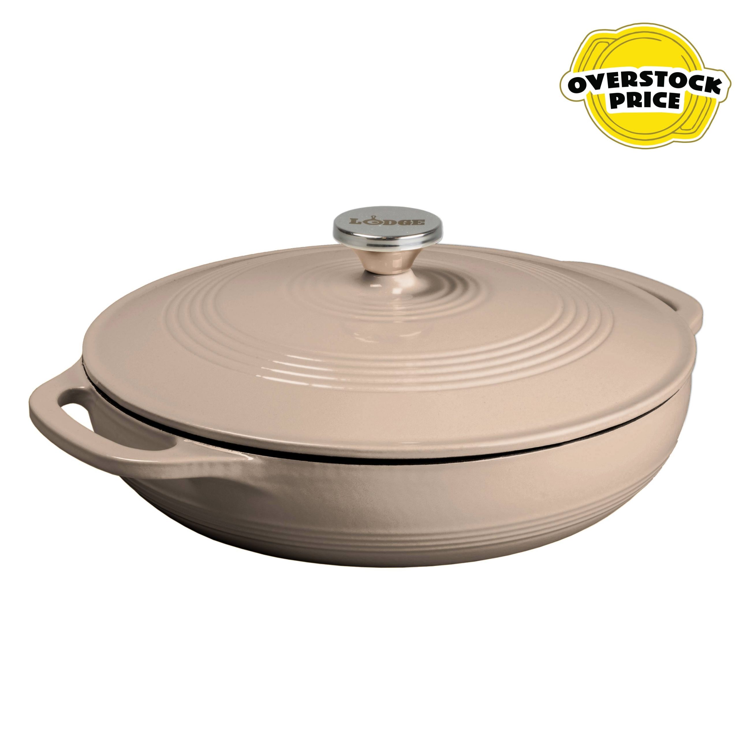 Essential Enamel Braiser - Image 23
