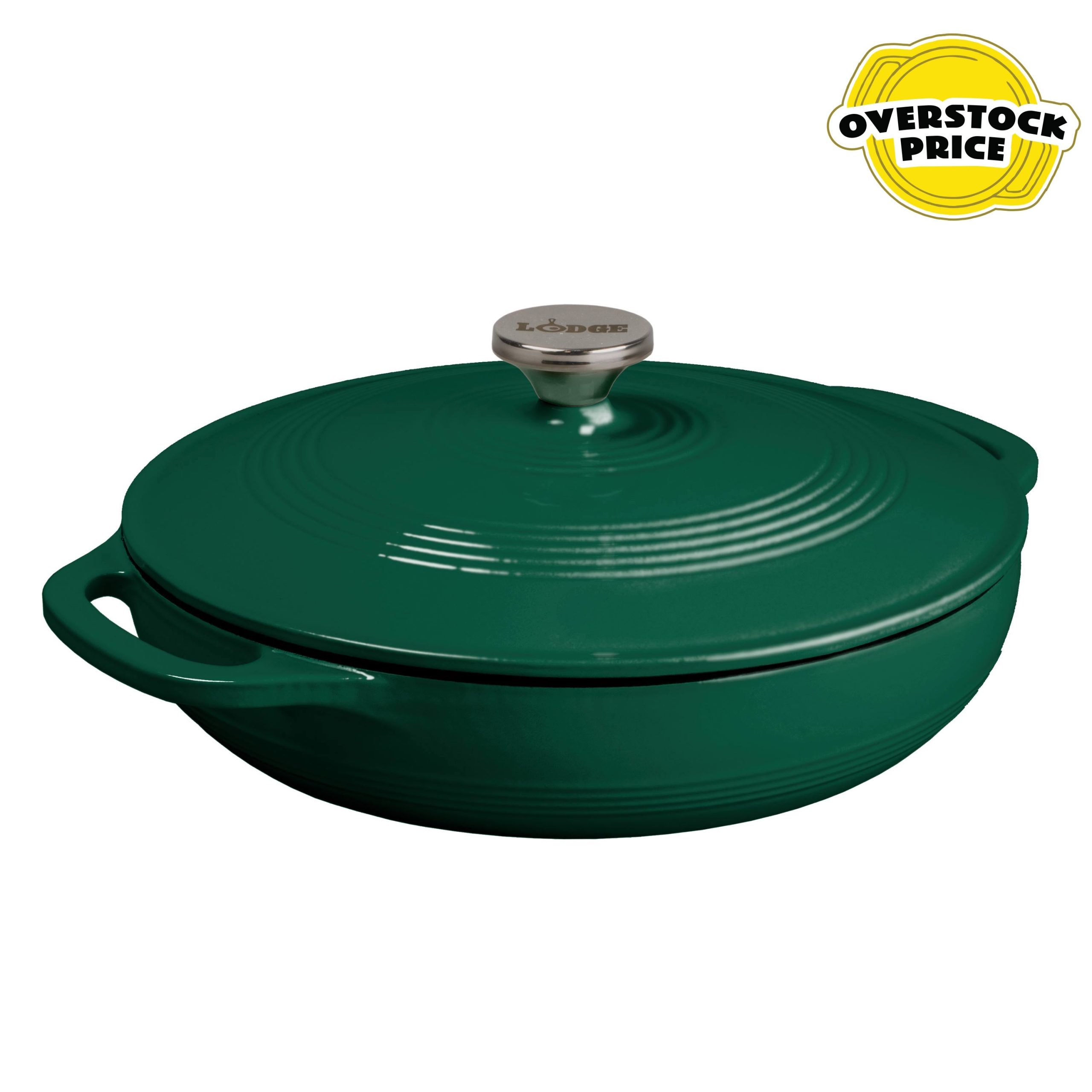 Essential Enamel Braiser - Image 25