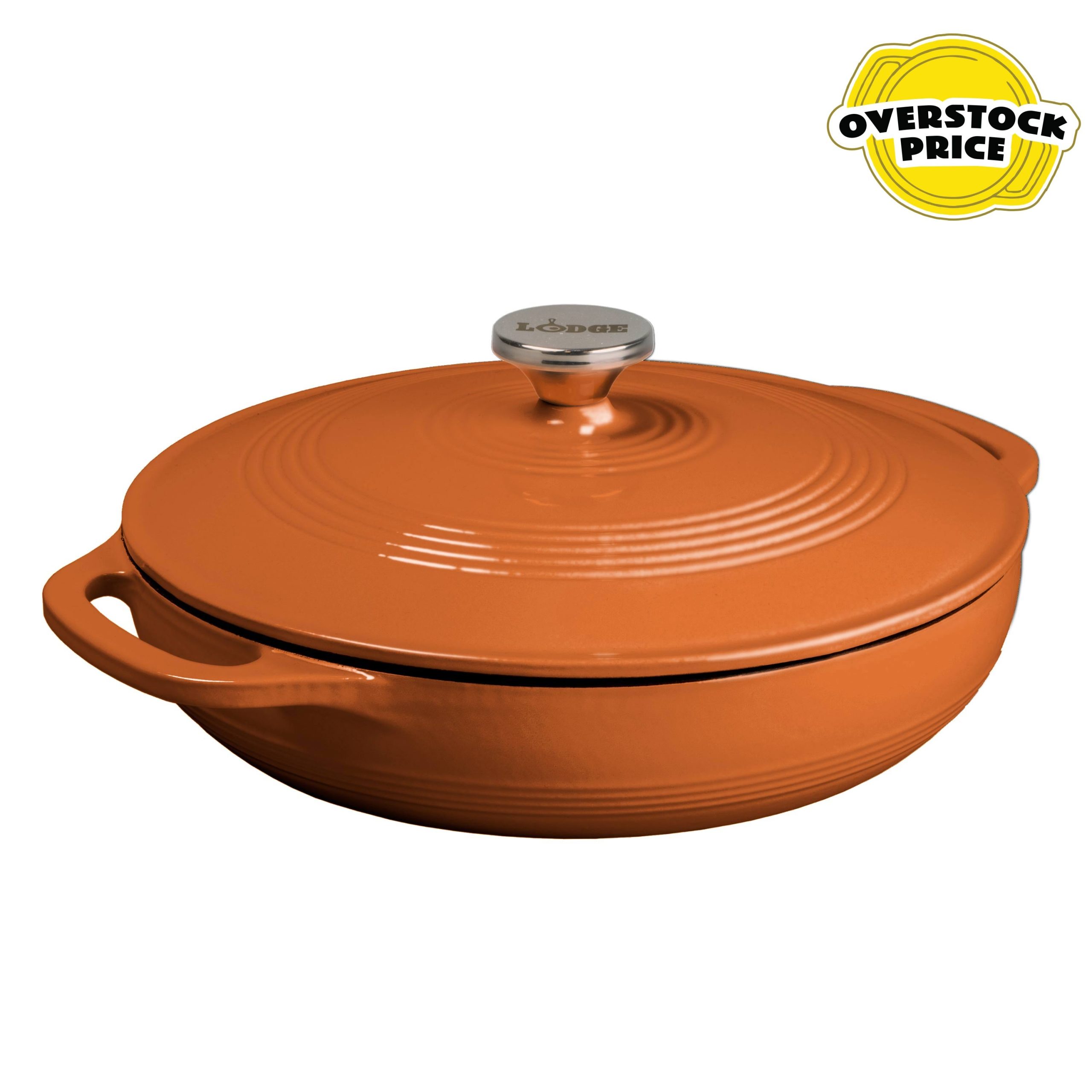 Essential Enamel Braiser - Image 27