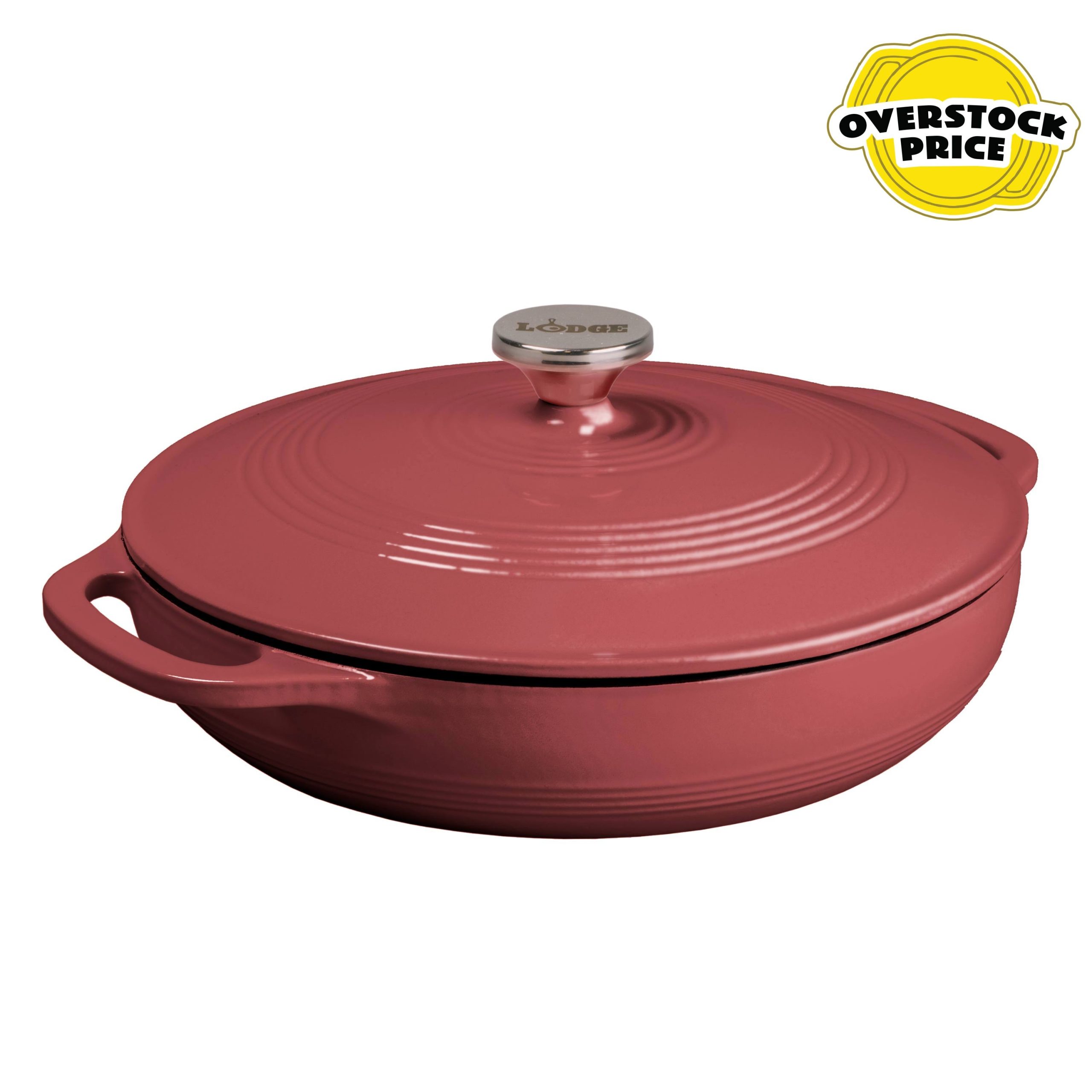 Essential Enamel Braiser - Image 30