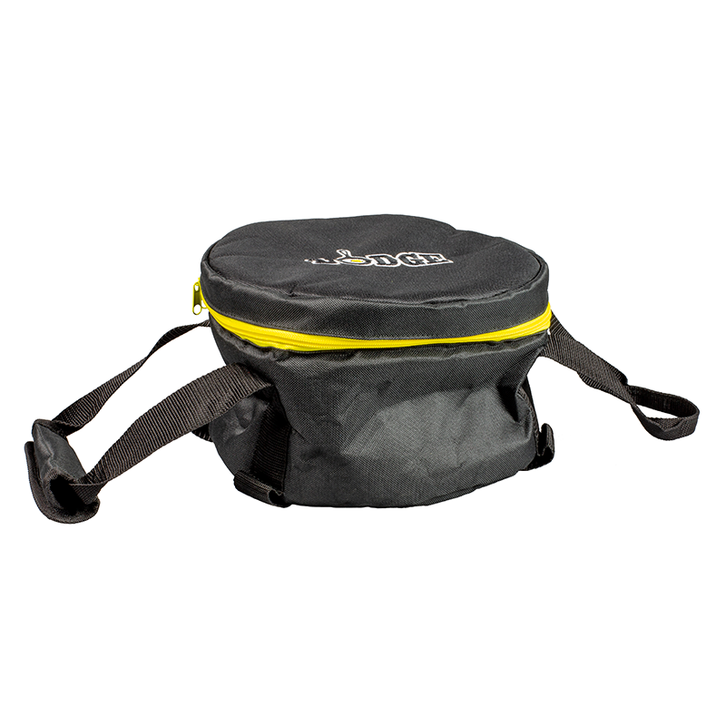 Camp Dutch Oven Tote Bags - Image 24