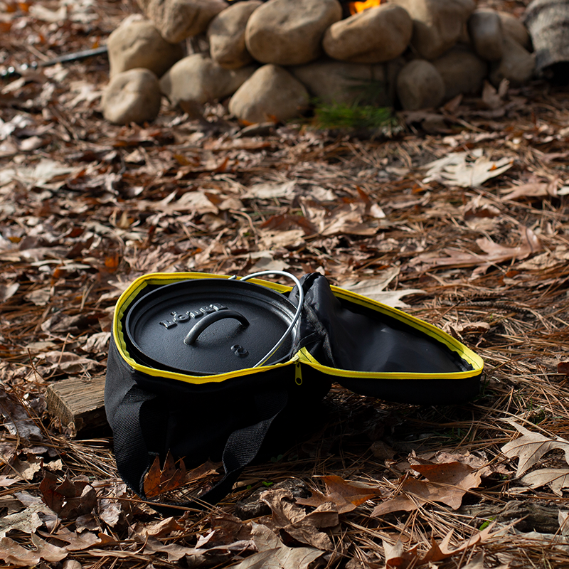 Camp Dutch Oven Tote Bags - Image 19