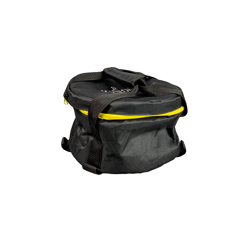 Camp Dutch Oven Tote Bags - Image 4