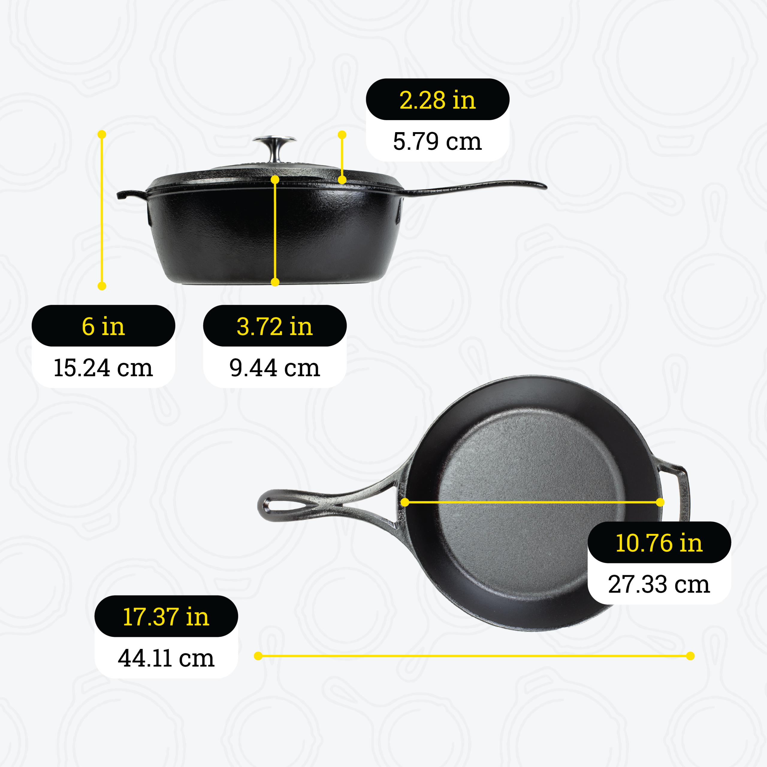 Ultimate Blacklock Set - Image 7