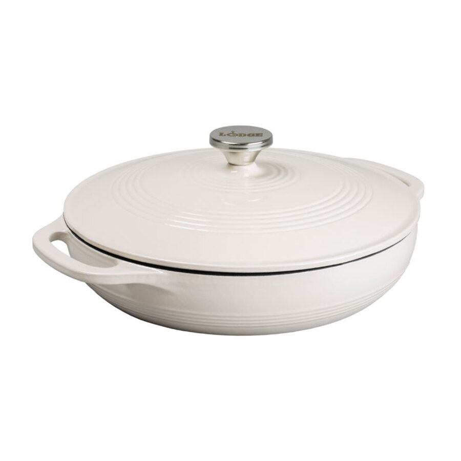 Essential Enamel Braiser - Image 2