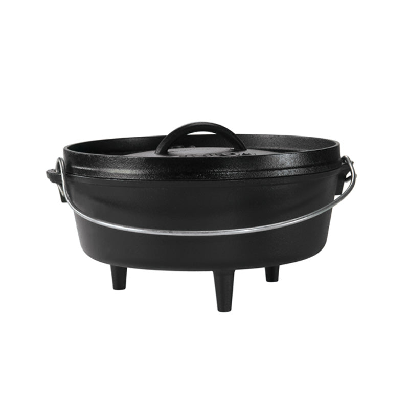 Camp Dutch Oven - Image 12