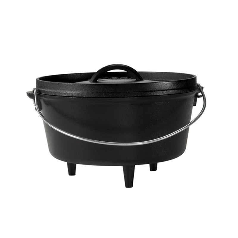 Camp Dutch Oven - Image 13
