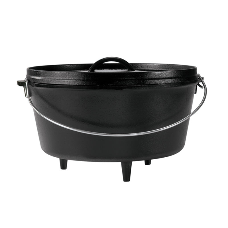Camp Dutch Oven - Image 14