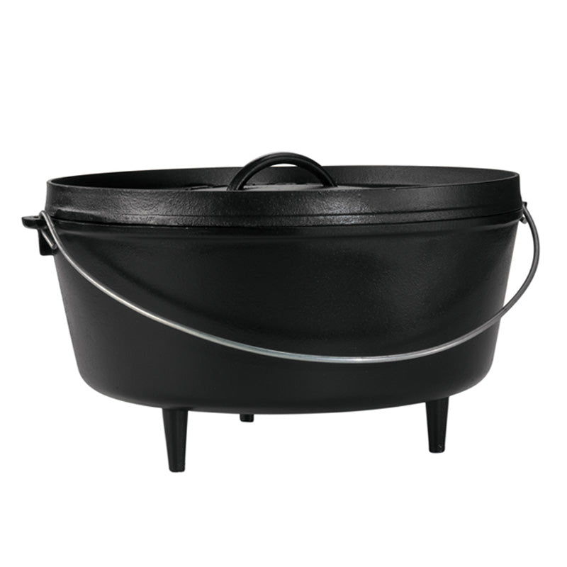 Camp Dutch Oven - Image 9