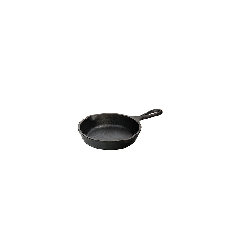 Classic Cast Iron Skillets - Image 19