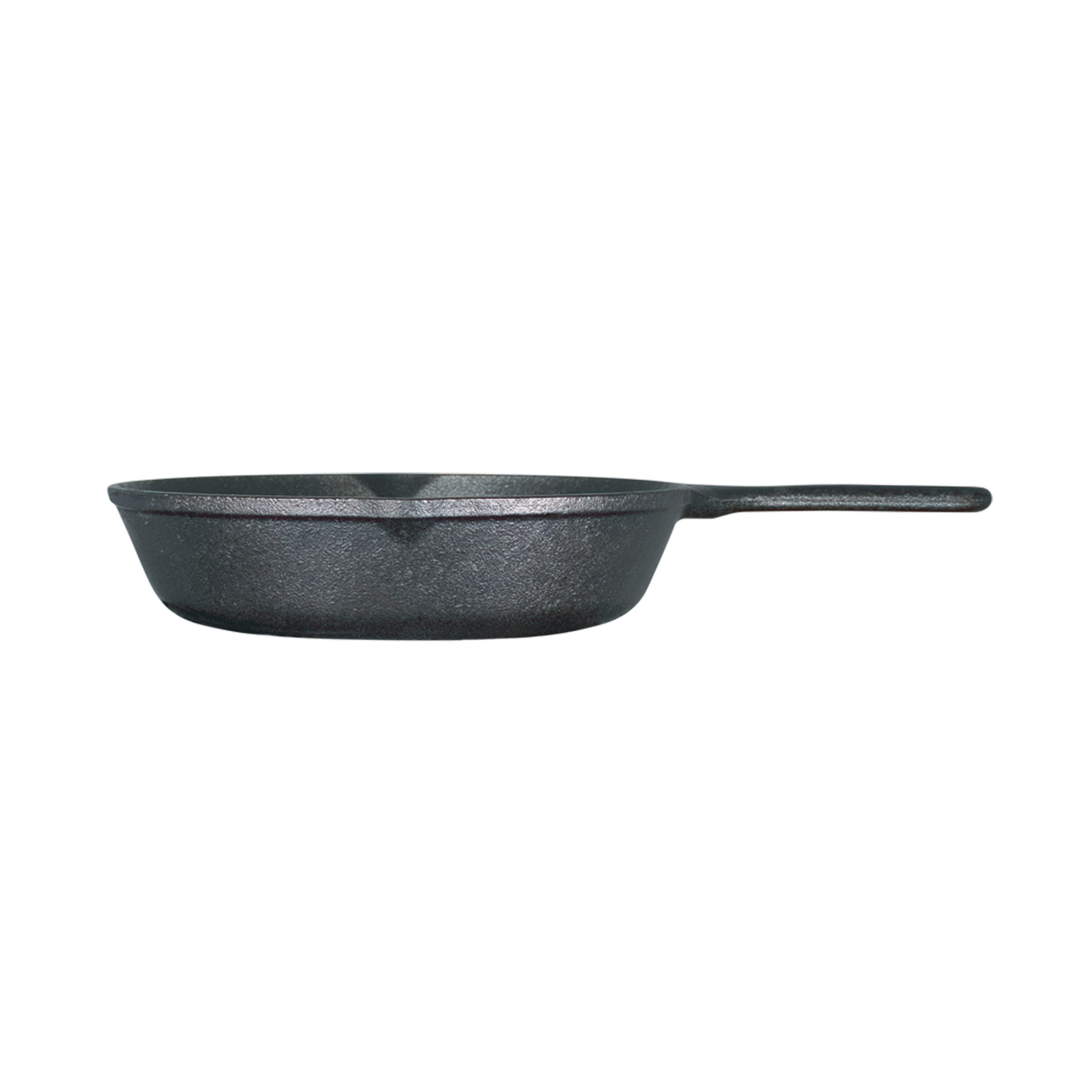 Classic Cast Iron Skillets - Image 6
