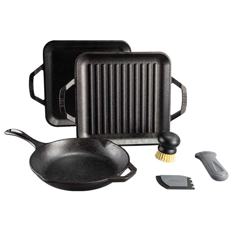 Chef Collection Gourmet Set - Image 18
