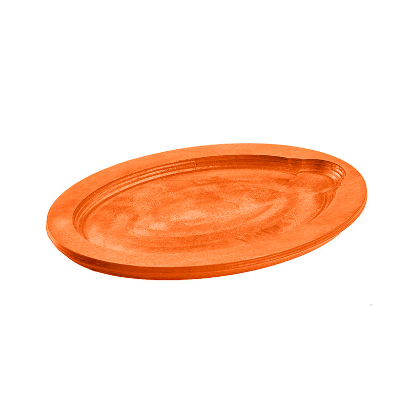 Color Oval Wood Underliners - Image 8