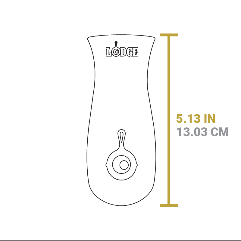 Seasoned Cast Iron Care Kit - Image 6