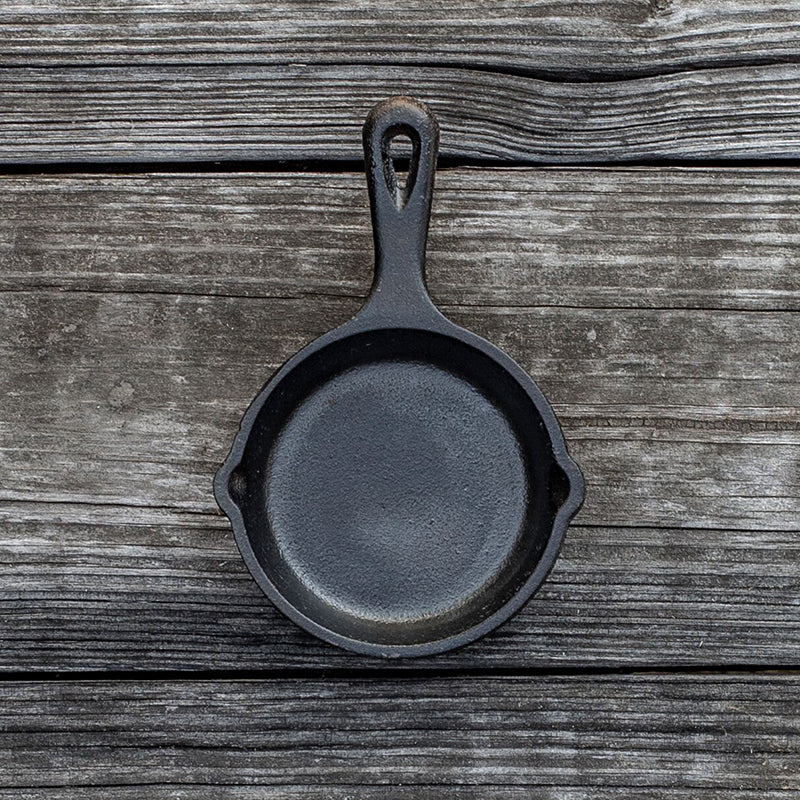 Classic Cast Iron Skillets - Image 2