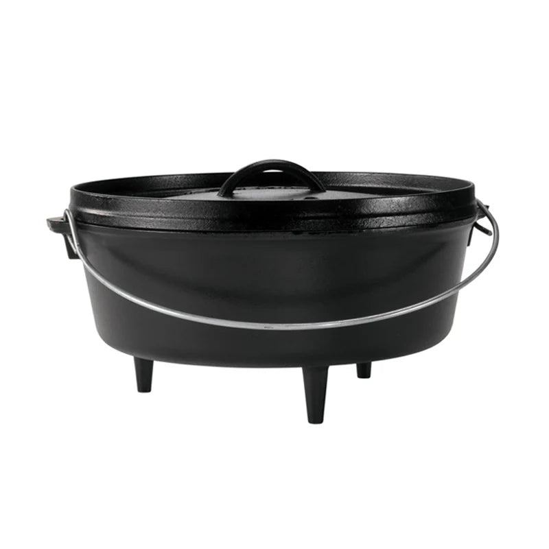 Camp Dutch Oven - Image 26