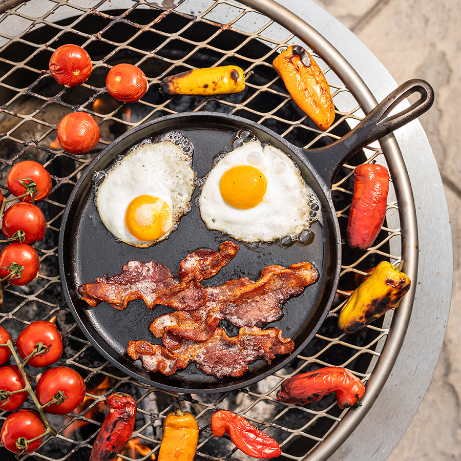Cast Iron Griddle - Image 12
