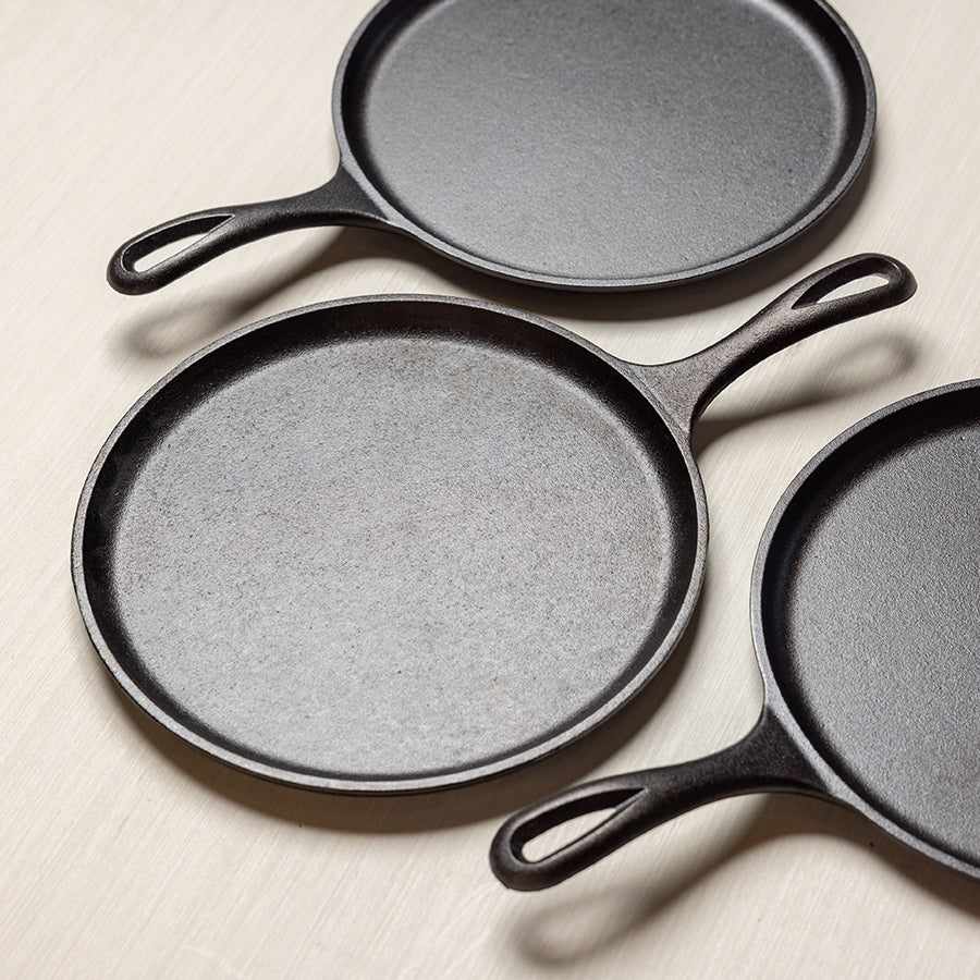 Cast Iron Griddle - Image 13