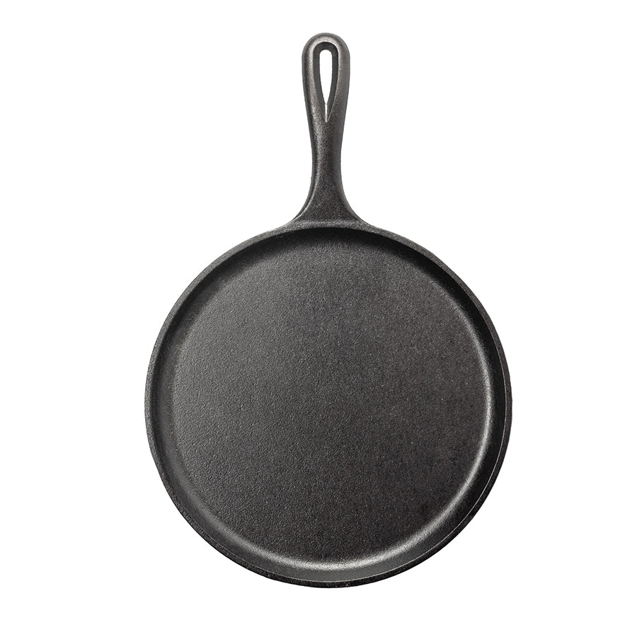 Cast Iron Griddle - Image 11