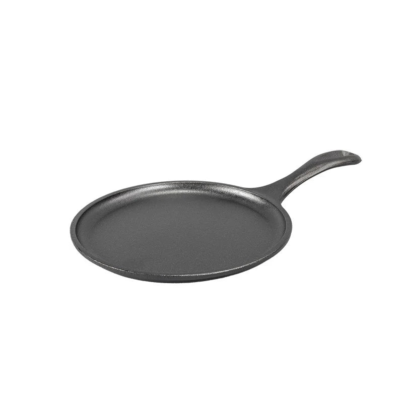 Cast Iron Griddle - Image 8