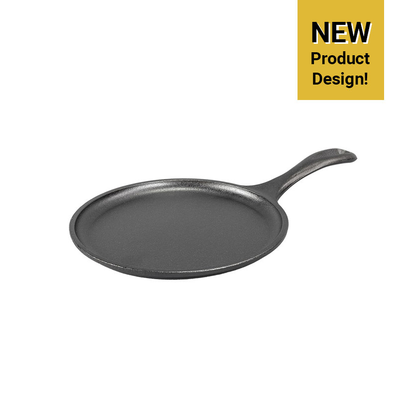 Cast Iron Griddle - Image 4